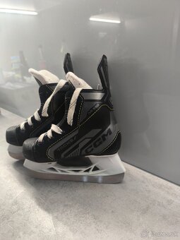 Detské korčule CCM tacks AS 550 - 8