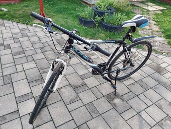 Predám bicykel OLPRAN - 8