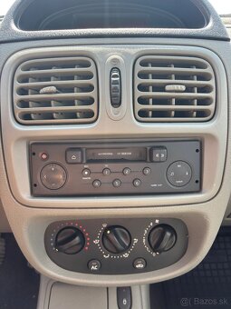 Reanult Thalia 107 000km - 8