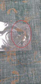 Odchýlkomer (0-3 mm) čínske na predaj - 8