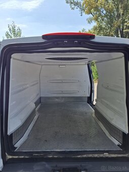 Predám Mercedes-Benz Vito 111 - 8