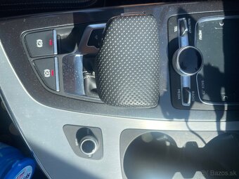 Audi Q7 3.0 tdi - 8