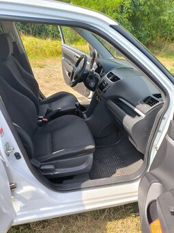 Suzuki Swift - 8