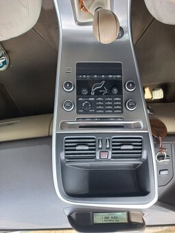 Volvo xc60 - 8