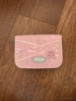 školská taška- set SAMSONITE - 8