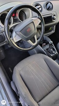 Seat Ibiza 1.6 TDI - 8