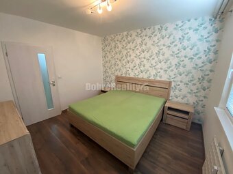 DOBRÉ REALITY ponúkajú na predaj luxusný, zariadený 4-izbový - 8