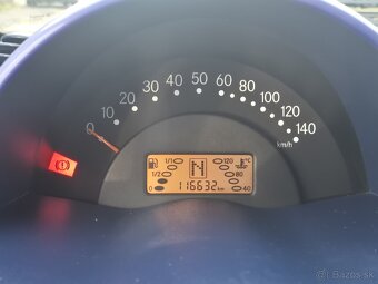 🔴Predám Smart FORTWO🔴 AUTOMAT 0.6 Turbo motor po GO - 8