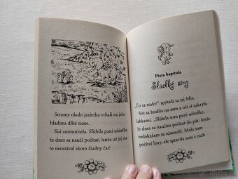 Zvieratká z kúzelného lesa - Sisi, Viki - 8