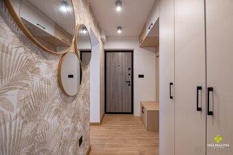 Unikátny 3-izbový byt na Starom sídlisku - 8