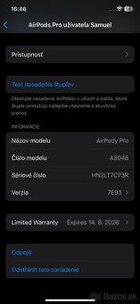 Apple AirPods Pro 2 - 8