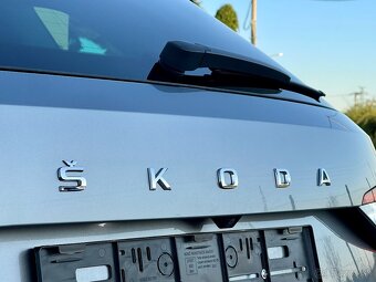 Škoda Superb Combi 3 Style Facelift 2.0 TDI DSG 110kW°DPH° - 8