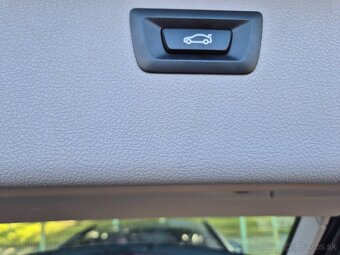 BMW Rad 3 Touring 320d EDynamics Edition Luxury Line A/T - 8