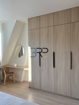 Na prenájom 2 izbový byt v meste Senica - 8