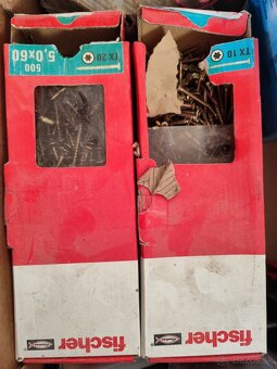 Materiál na sadrokartónové steny - 8