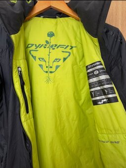 Primaloft bunda Dynafit Alpine S - 8
