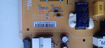 Náhradné diely LG 55UN71003LB - 8