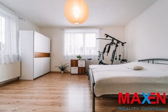 Rodinný dom, s veľkou záhradou, Košice Okolie - 8