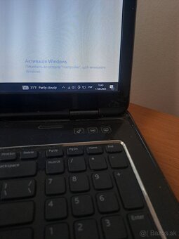 Predám notebook, a monitor - 8