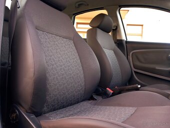 SEAT IBIZA 1.4 16V 75K KLÍMA. - 8