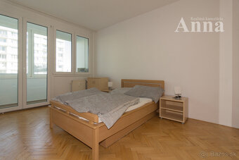 2-izb. byt - Komárnicka ul. - 8