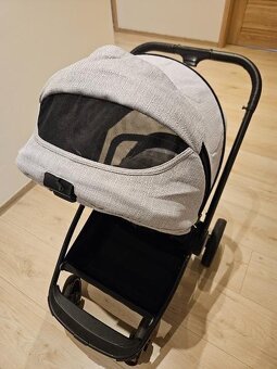 Kočík Zopa move - 8