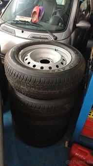 Isuzu D Max vaničky 2025 - 8