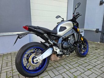 Yamaha MT-09 SP ABS - 8