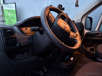 Fiat Ducato - 8
