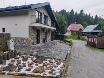 Predám novostavbu Donovaly - 8