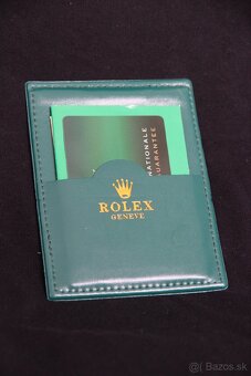 Rolex Oyster Perpetual Datejust Silver - 8