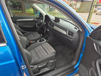 Audi Q3 2.0 TDI 150k Design - 8