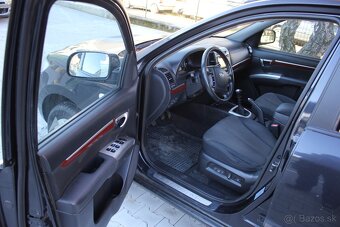 Hyundai SantaFe 2.2 CRDi 4WD - 8