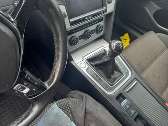 Pasat B8 VARIANT 2.0.110KW CRL. 6. MANUAL 2016 - 8