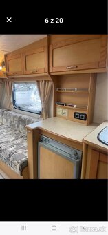 Predam karavan Corona 472 - 8