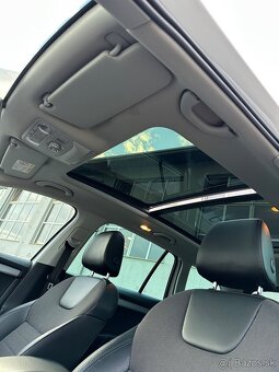 Škoda Octavia 3 - 8