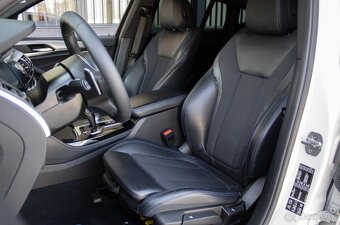 BMW X4 20d xDrive - 8