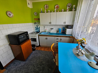 2 izbový byt Žilina - Bulvár - 8