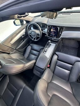 Volvo V90 D5 AWD Inscription - 8