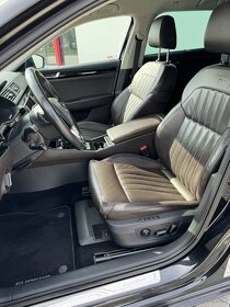 Škoda Superb Combi 2.0 TDI, 190k L&K Odpočet DPH - 8