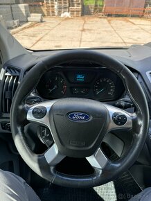Ford Transit L4H3 2.0 tdci 2018 125kw - 8