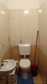 Predaj - 3 izb.za super cenu, balkón,,parking,Rajka - 8