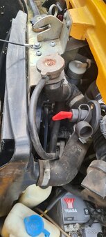Minibager JCB 8016 - 8