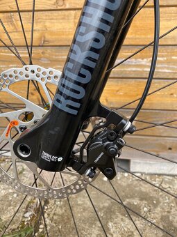 Trek Procaliber 9.6 2023 17,5” - 8
