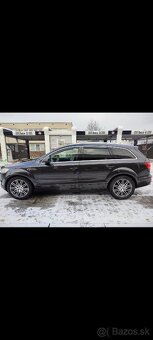 Audi Q7 - 8