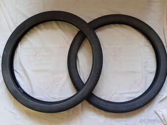 Plášte 26x2,5 MAXXIS HOOKWORM (2ks) - 8