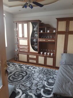 3 izb. byt s balkónom, ul. J. Murgaša po rekonštrukcii - 8