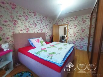4 izb. byt 91m2 s loggiou zrekonštruovaný Banská Bystrica- R - 8