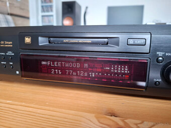 SONY MDS-JE520 - 8