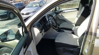 Volkswagen Tiguan 1.4 TSI ACT BMT 150k Comfortline DSG - 8